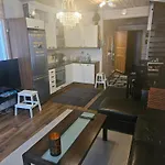 Ukonrauha Prime Lejlighed Lappeenranta