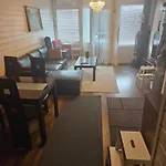 Ukonrauha Prime Lejlighed *