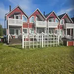 Ukonrauha Prime Lejlighed Lappeenranta