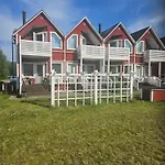 Ukonrauha Prime Lejlighed Lappeenranta