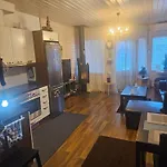 Lejlighed Ukonrauha Prime Lappeenranta