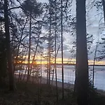 Ukonrauha Prime Lejlighed