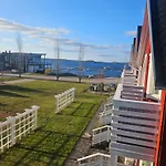 Ukonrauha Prime Lejlighed Lappeenranta