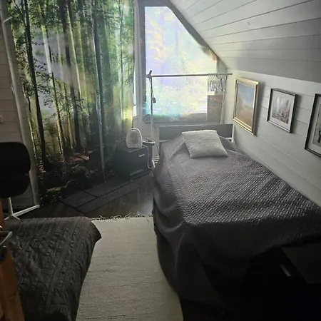 Appartement Ukonrauha Prime Lappeenranta