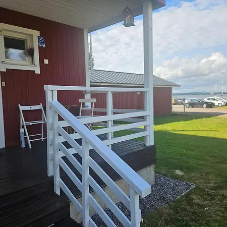 Apartamento Ukonrauha Prime *