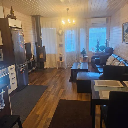 Ukonrauha Prime Appartement Lappeenranta