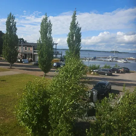 Appartement Ukonrauha Prime Lappeenranta