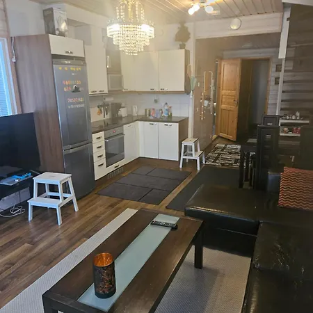 Ukonrauha Prime Appartement Lappeenranta