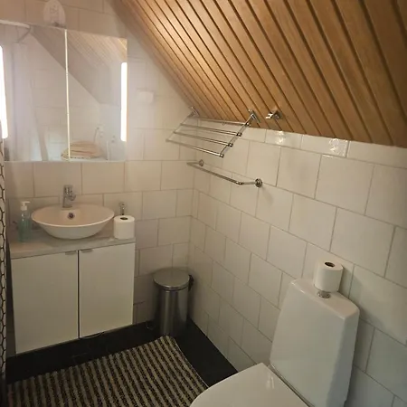 Ukonrauha Prime Appartement *