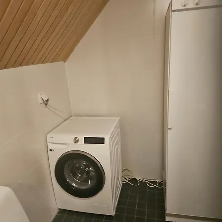 Appartement Ukonrauha Prime