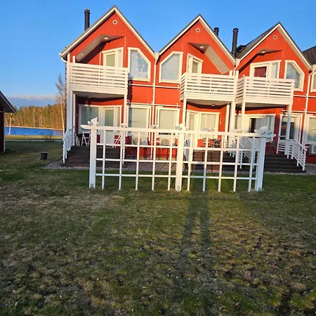 Appartement Ukonrauha Prime *