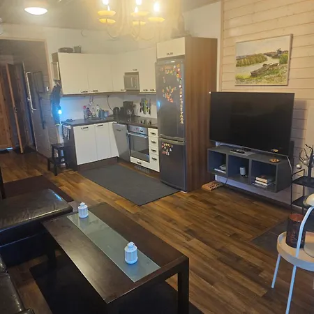 Ukonrauha Prime Lappeenranta