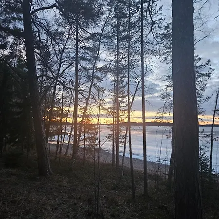 Ukonrauha Prime Apartamento *
