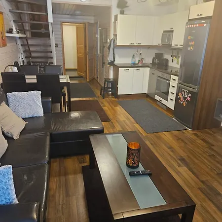 Ukonrauha Prime * Lappeenranta
