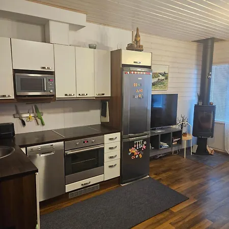 Ukonrauha Prime * Lappeenranta