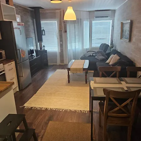 Ukonrauha Prime * Lappeenranta