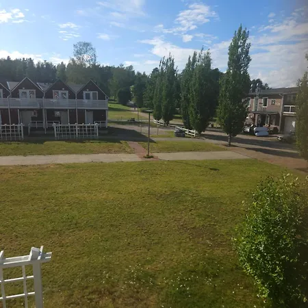 Ukonrauha Prime Huoneisto *