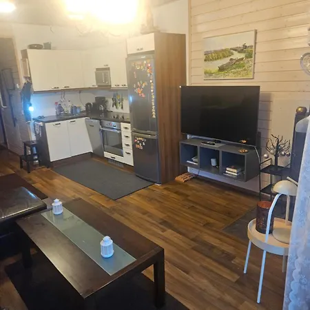 Huoneisto Ukonrauha Prime Lappeenranta