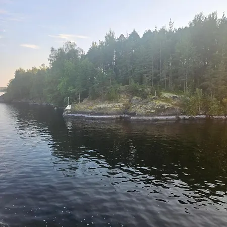Ukonrauha Prime * Lappeenranta