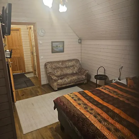 Ukonrauha Prime Huoneisto *