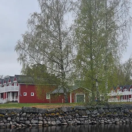 Ukonrauha Prime Appartement *