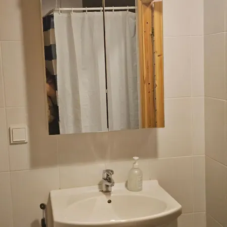 Ukonrauha Prime Huoneisto *