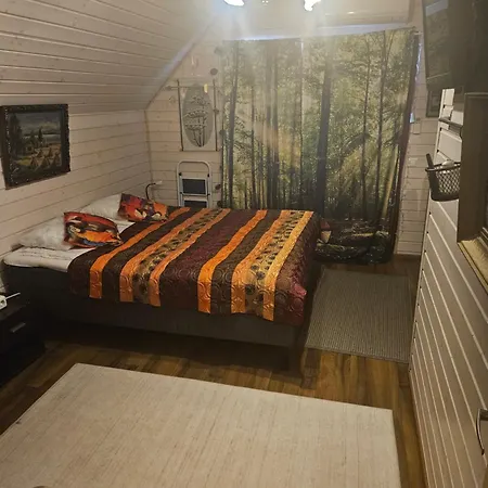 Ukonrauha Prime Lappeenranta