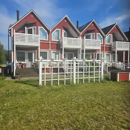 Ukonrauha Prime Huoneisto Lappeenranta