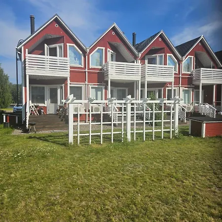 Ukonrauha Prime Huoneisto Lappeenranta