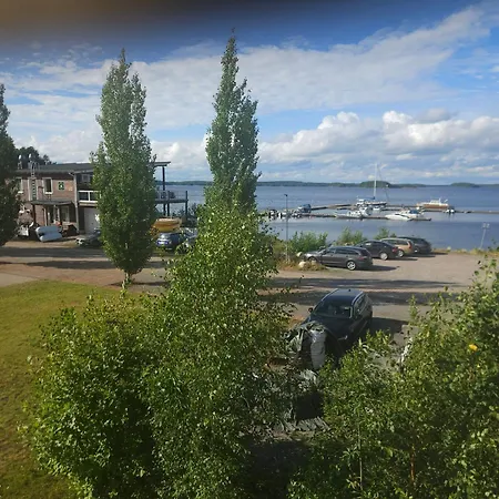 Apartment Ukonrauha Prime *