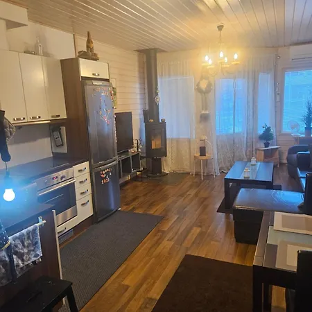 Huoneisto Ukonrauha Prime Lappeenranta