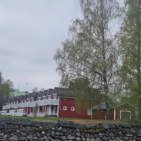 Huoneisto Ukonrauha Prime