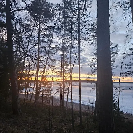 Ukonrauha Prime Appartement