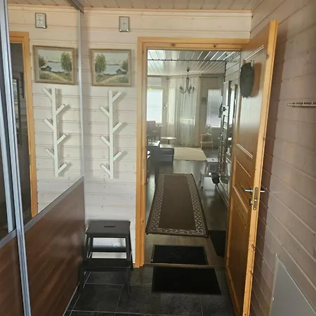 Ukonrauha Prime Lappeenranta