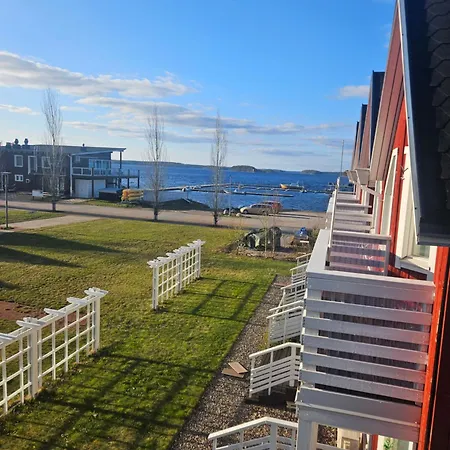 Ukonrauha Prime Huoneisto Lappeenranta