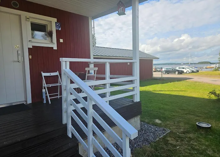 Apartment Ukonrauha Prime *