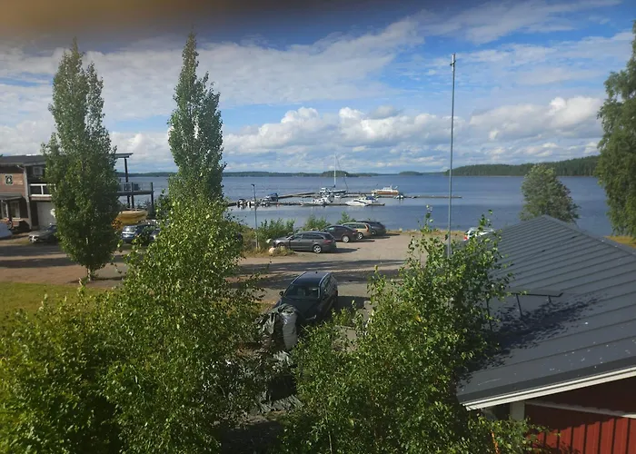 Appartement Ukonrauha Prime Lappeenranta