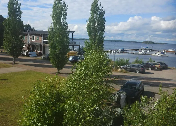 Lägenhet Ukonrauha Prime Villmanstrand