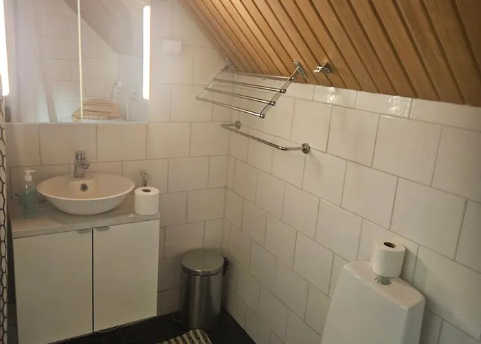 Ukonrauha Prime Appartement *