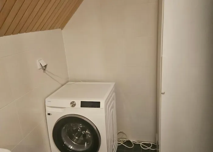 Appartement Ukonrauha Prime