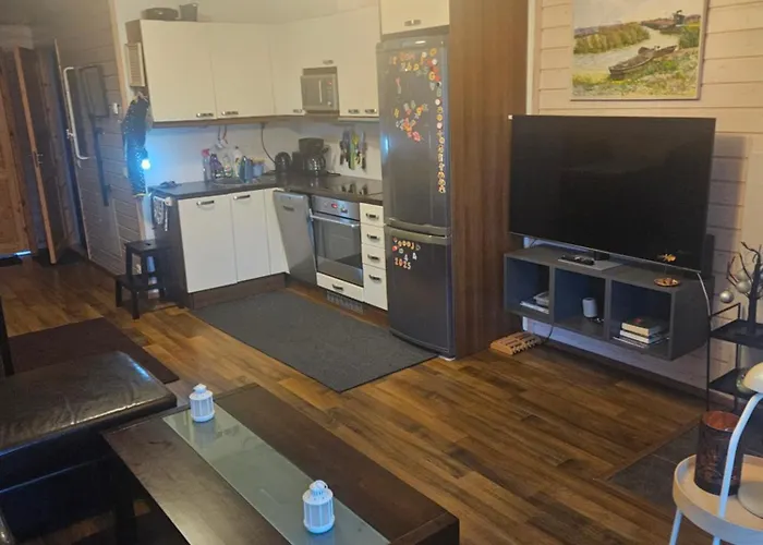 Ukonrauha Prime Lappeenranta