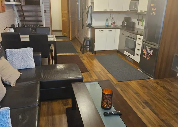 Ukonrauha Prime * Lappeenranta