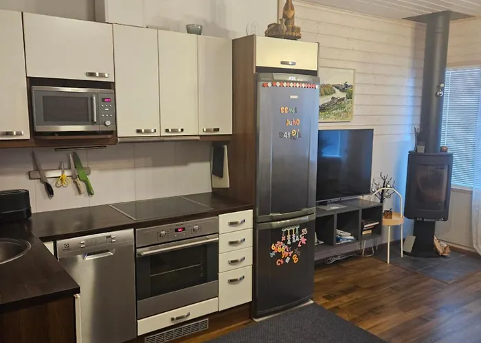 Ukonrauha Prime * Lappeenranta