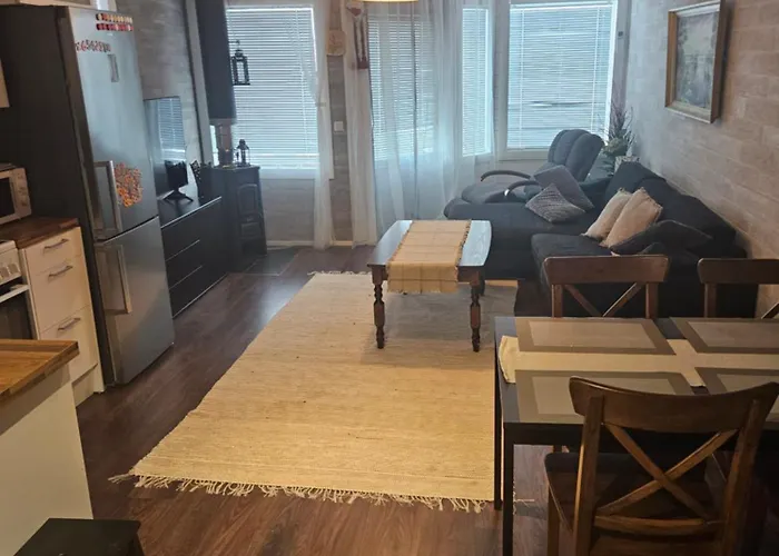 Ukonrauha Prime * Lappeenranta