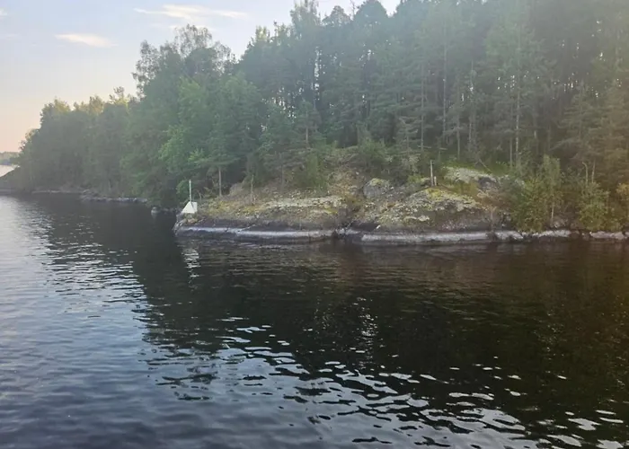 Ukonrauha Prime * Lappeenranta