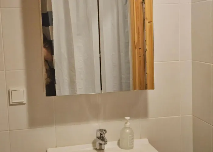 Ukonrauha Prime Appartement *