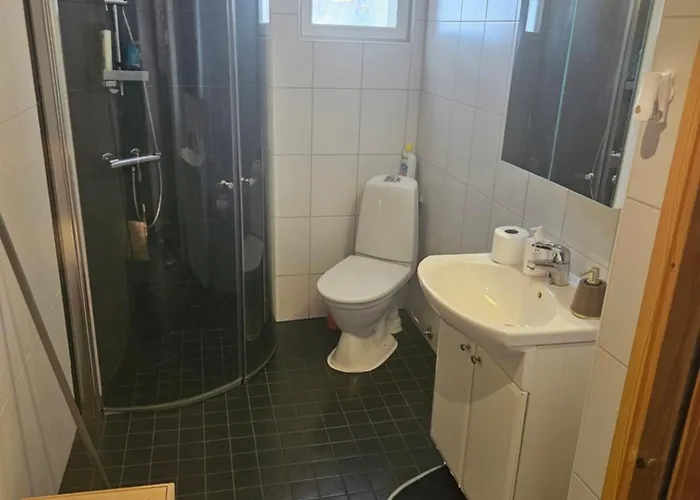 Lägenhet Ukonrauha Prime *