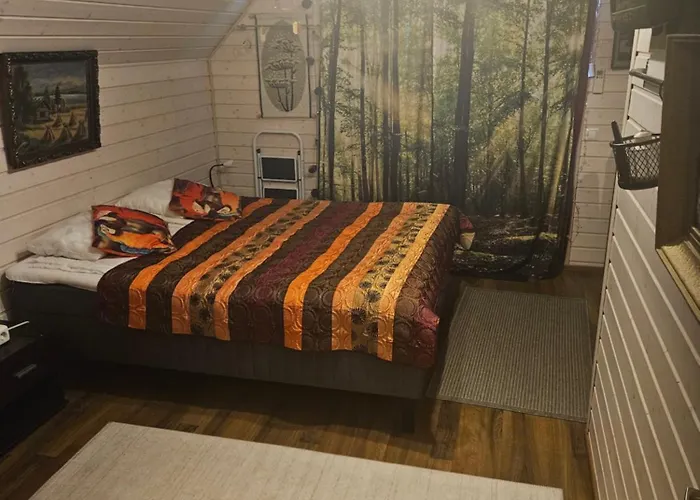 Ukonrauha Prime Lappeenranta