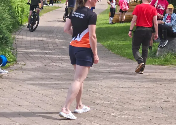 Ukonrauha Prime * Villmanstrand