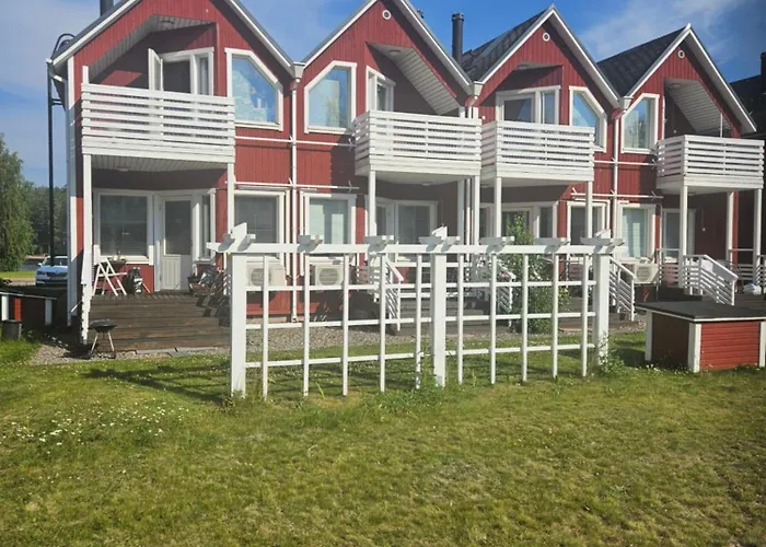 Ukonrauha Prime Appartement Lappeenranta